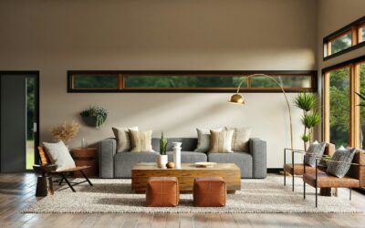 Skab en unik indretning med BoboOnline: Møbler, stil, og personlighed